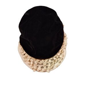 Screen Vogue Original Hat  - Vintage "50s" - NWT